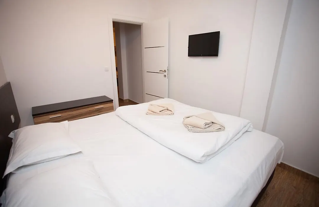 Apartment Travio B06-1
