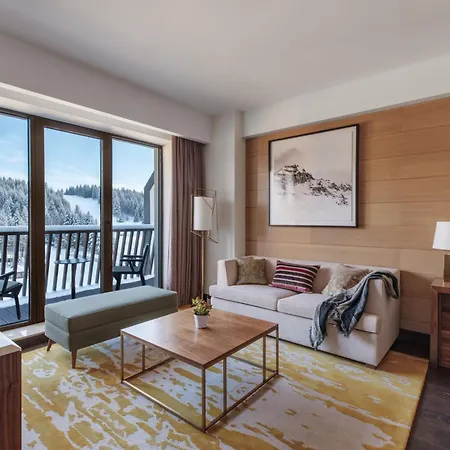 Viceroy Kopaonik Resort & Spa-2