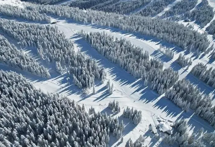 Ski hotel DOBRODOLAC