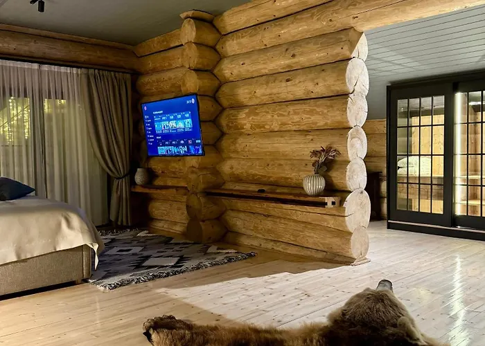 Rtanj Kopaonik Eco Resort & Spa