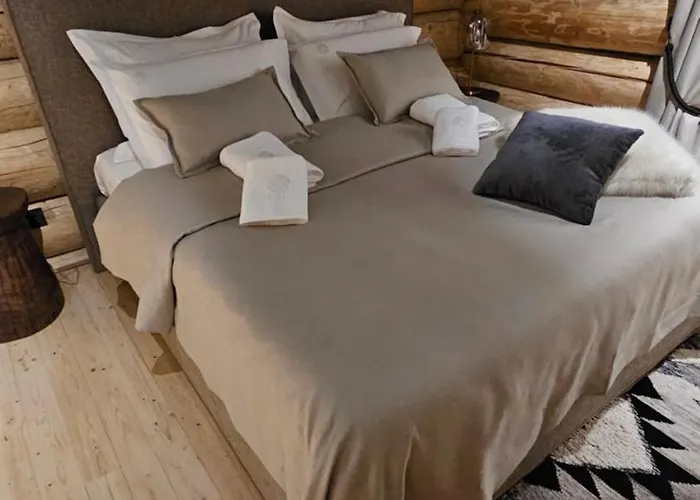 Rtanj Kopaonik Eco Resort & Spa