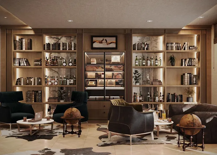 Hotel Club A Kopaonik